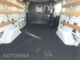 2025 Ford Transit 250 Cargo Van Low Roof 130.0" WB - miniatura 17