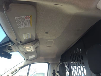 2025 Ford Transit 250 Cargo Van Low Roof 130.0" WB - miniatura 18