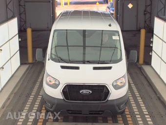 2025 Ford Transit 250 Cargo Van Low Roof 130.0" WB - miniatura 2