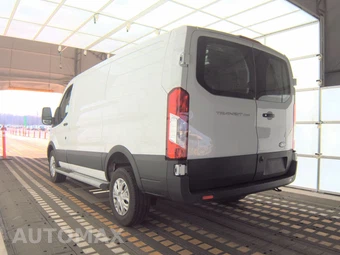 2025 Ford Transit 250 Cargo Van Low Roof 130.0" WB - miniatura 6