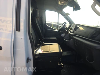 2025 Ford Transit 250 Cargo Van Low Roof 130.0" WB - miniatura 8