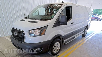 2025 Ford Transit 250 Cargo Van Low Roof 130.0" WB
