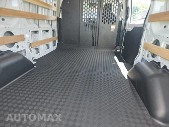 2025 Ford Transit 250 Cargo Van Low Roof 130.0" WB - miniatura 15
