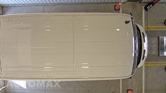 2025 Ford Transit 250 Cargo Van Low Roof 130.0" WB - miniatura 18