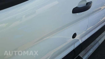 2025 Ford Transit 250 Cargo Van Low Roof 130.0" WB - miniatura 19