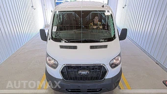 2025 Ford Transit 250 Cargo Van Low Roof 130.0" WB - miniatura 2