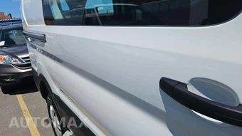 2025 Ford Transit 250 Cargo Van Low Roof 130.0" WB - miniatura 21