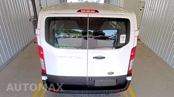 2025 Ford Transit 250 Cargo Van Low Roof 130.0" WB - miniatura 5
