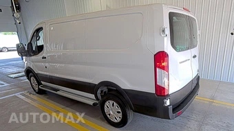 2025 Ford Transit 250 Cargo Van Low Roof 130.0" WB - miniatura 6