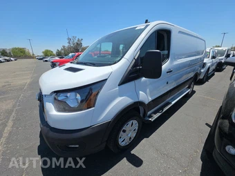 2025 Ford Transit 250 Cargo Van Low Roof 130.0" WB