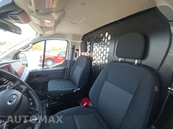 2025 Ford Transit 250 Cargo Van Low Roof 130.0" WB - miniatura 13