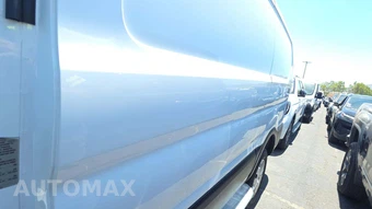 2025 Ford Transit 250 Cargo Van Low Roof 130.0" WB - miniatura 25