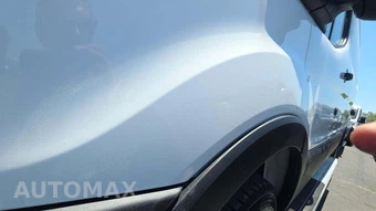 2025 Ford Transit 250 Cargo Van Low Roof 130.0" WB - miniatura 26