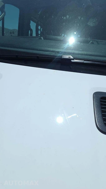 2025 Ford Transit 250 Cargo Van Low Roof 130.0" WB - miniatura 27