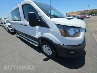 2025 Ford Transit 250 Cargo Van Low Roof 130.0" WB - miniatura 3