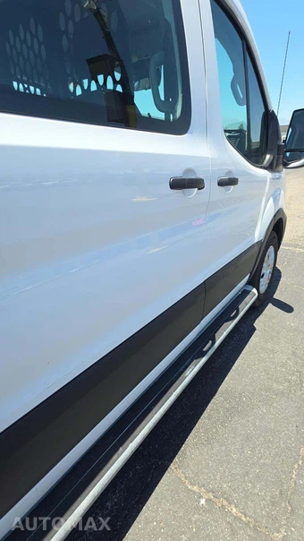 2025 Ford Transit 250 Cargo Van Low Roof 130.0" WB - miniatura 33