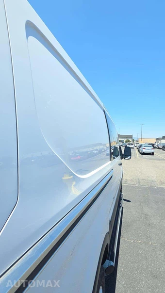 2025 Ford Transit 250 Cargo Van Low Roof 130.0" WB - miniatura 34