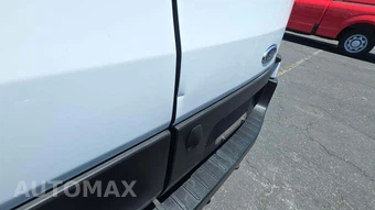 2025 Ford Transit 250 Cargo Van Low Roof 130.0" WB - miniatura 35