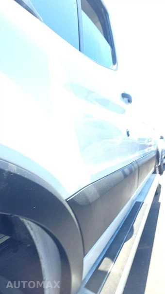2025 Ford Transit 250 Cargo Van Low Roof 130.0" WB - miniatura 36