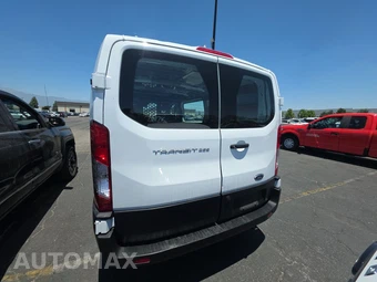 2025 Ford Transit 250 Cargo Van Low Roof 130.0" WB - miniatura 5