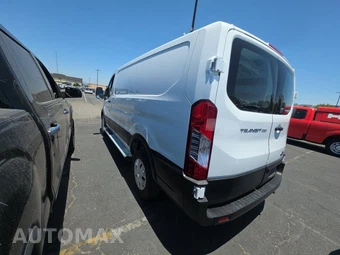 2025 Ford Transit 250 Cargo Van Low Roof 130.0" WB - miniatura 6