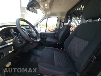 2025 Ford Transit 250 Cargo Van Low Roof 130.0" WB - miniatura 7