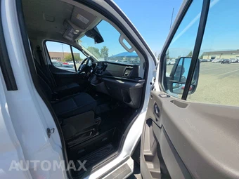 2025 Ford Transit 250 Cargo Van Low Roof 130.0" WB - miniatura 8