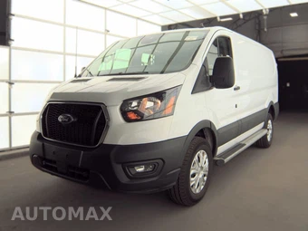 2025 Ford Transit 250 Cargo Van Low Roof 130.0" WB