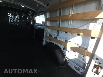 2025 Ford Transit 250 Cargo Van Low Roof 130.0" WB - miniatura 13