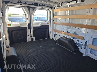 2025 Ford Transit 250 Cargo Van Low Roof 130.0" WB - miniatura 14