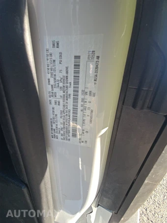 2025 Ford Transit 250 Cargo Van Low Roof 130.0" WB - miniatura 15