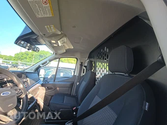 2025 Ford Transit 250 Cargo Van Low Roof 130.0" WB - miniatura 18