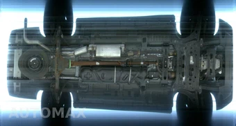 2025 Ford Transit 250 Cargo Van Low Roof 130.0" WB - miniatura 19