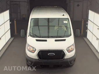 2025 Ford Transit 250 Cargo Van Low Roof 130.0" WB - miniatura 2