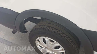 2025 Ford Transit 250 Cargo Van Low Roof 130.0" WB - miniatura 23