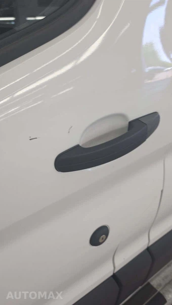 2025 Ford Transit 250 Cargo Van Low Roof 130.0" WB - miniatura 24