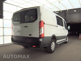 2025 Ford Transit 250 Cargo Van Low Roof 130.0" WB - miniatura 4