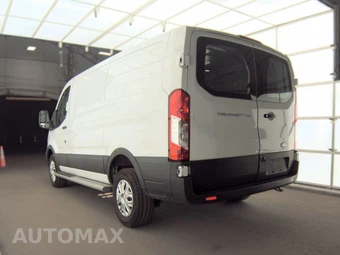 2025 Ford Transit 250 Cargo Van Low Roof 130.0" WB - miniatura 6