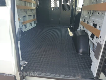 2025 Ford Transit 250 Cargo Van Low Roof 130.0" WB - miniatura 15