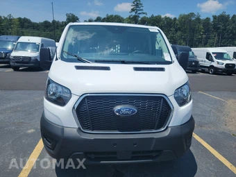 2025 Ford Transit 250 Cargo Van Low Roof 130.0" WB - miniatura 2