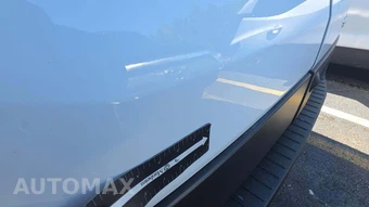 2025 Ford Transit 250 Cargo Van Low Roof 130.0" WB - miniatura 21