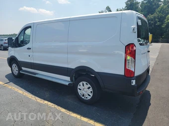 2025 Ford Transit 250 Cargo Van Low Roof 130.0" WB - miniatura 6