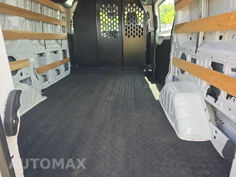 2025 Ford Transit 250 Cargo Van Low Roof 130.0" WB - miniatura 16