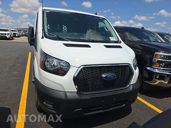 2025 Ford Transit 250 Cargo Van Low Roof 130.0" WB - miniatura 2