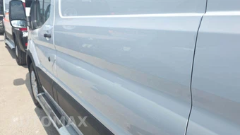2025 Ford Transit 250 Cargo Van Low Roof 130.0" WB - miniatura 20