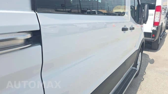 2025 Ford Transit 250 Cargo Van Low Roof 130.0" WB - miniatura 21