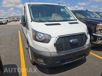 2025 Ford Transit 250 Cargo Van Low Roof 130.0" WB - miniatura 3