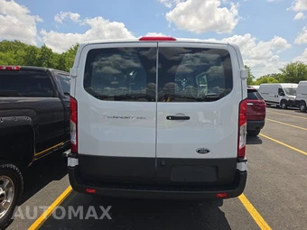 2025 Ford Transit 250 Cargo Van Low Roof 130.0" WB - miniatura 5