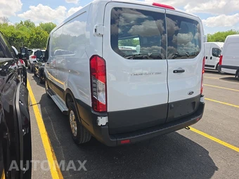 2025 Ford Transit 250 Cargo Van Low Roof 130.0" WB - miniatura 6
