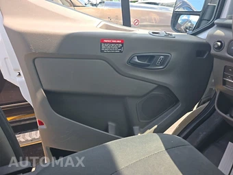 2025 Ford Transit 250 Cargo Van Low Roof 130.0" WB - miniatura 9